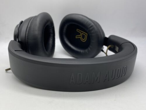 Adam Audio H200 headband 