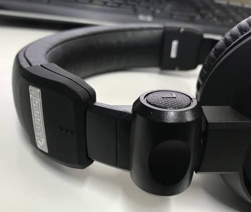 Adam Audio Studio Pro SP-5 Headphones Review