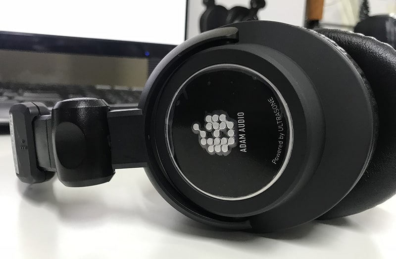 Adam Audio Studio Pro SP-5 Headphones Review | MajorHiFi