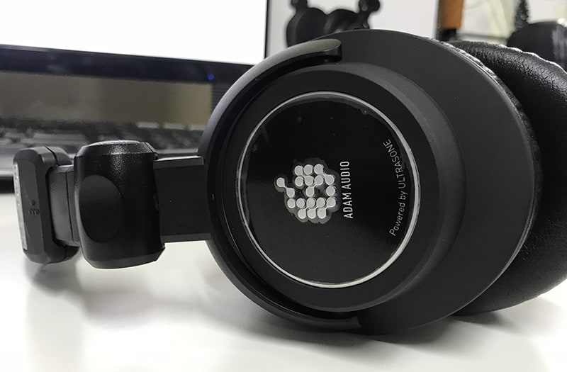 Adam Audio Studio Pro SP 5 Headphones Review MajorHiFi