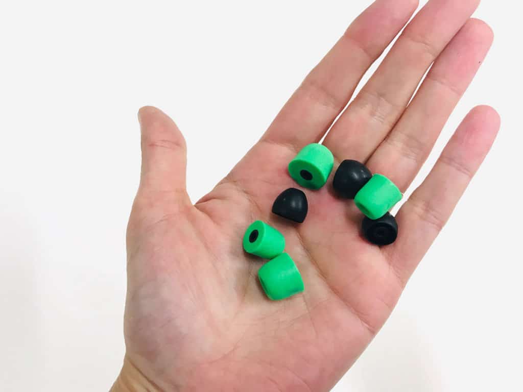 Advanced Model 3 IEM Review - Major HiFi