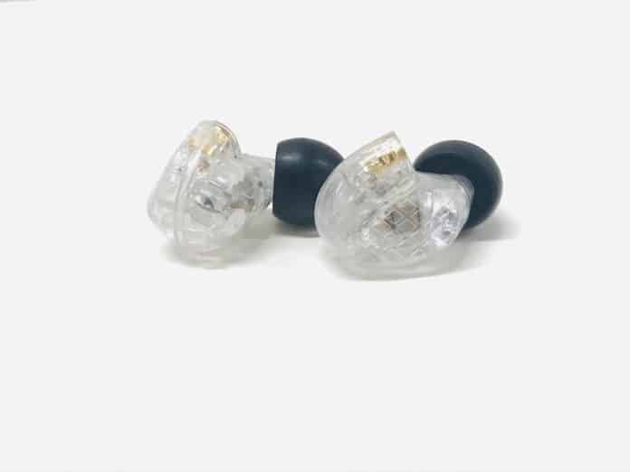Advanced Model 3 IEM Review - Major HiFi