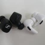 Airpods Pro vs Sennheiser CX 400BT Comparison Review Earbuds comparison