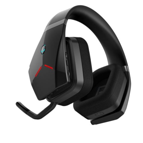 E3 2018 Gaming Headsets Alienware