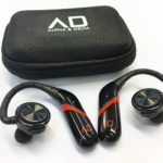 Alpha & Delta JAAP Truly Wireless In-Ear Headphone Review Alpha Delta JAAP Truly Wireless In-Ear Headphone
