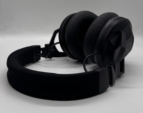 AlphaTheta HDJ-F10 Sound Review