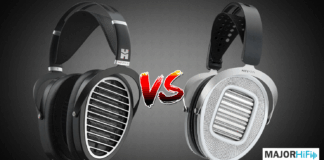 HiFiMAN Ananda Unveiled vs. Ananda: Ultimate Comparison Review