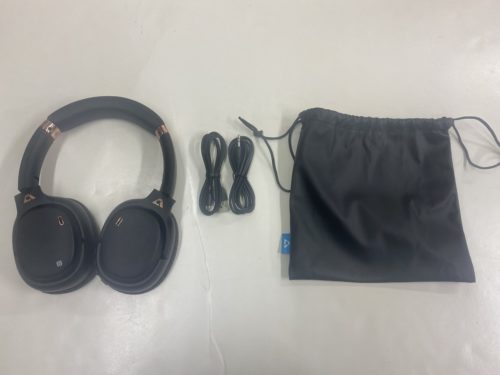 Ankbit E600 Pro Headphones