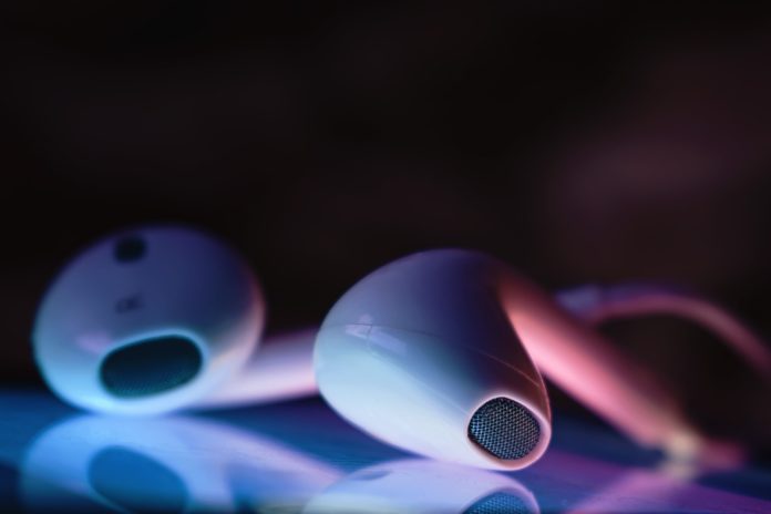 Apple AirPods Hossam M Omar Best Knock-Off Headphones