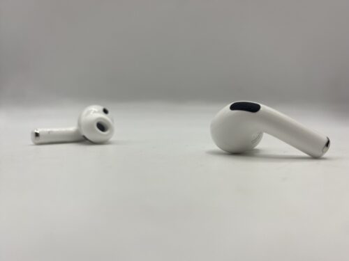 Apple AirPods Pro 3 pair 