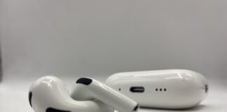 Apple AirPods Pro 3 Review