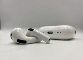 Apple AirPods Pro 3 Review