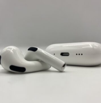 Apple AirPods Pro 3 Review