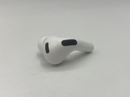 Apple AirPods Pro 3 single 