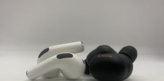 Apple AirPods Pro 3 vs Sony WF-1000XM6 Comparison Review