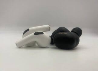 Apple AirPods Pro 3 vs Sony WF-1000XM6 Comparison Review