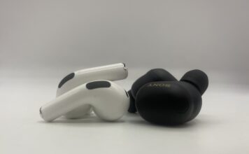 Apple AirPods Pro 3 vs Sony WF-1000XM6 Comparison Review