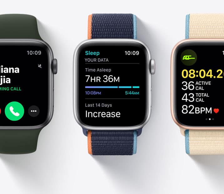 apple watch 6 price in usa