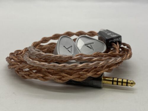 Astell & Kern Clarus cable 