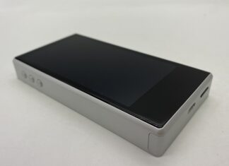 Astell & Kern PD5 Review: Big Sound in a Smaller Package