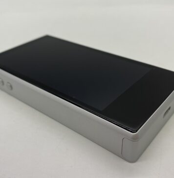 Astell & Kern PD5 Review: Big Sound in a Smaller Package