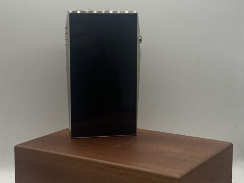 Astell & Kern SP3000T With box