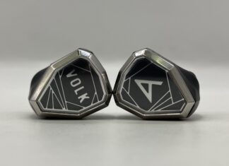 Astell & Kern x Volk Audio Stella Review: Luxury IEMs With Vivid Detail