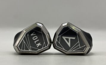 Astell & Kern x Volk Audio Stella Review: Luxury IEMs With Vivid Detail