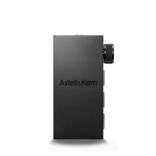 The Astell & Kern AK HB1 might be the most skilled portable DAC/amp in its class.