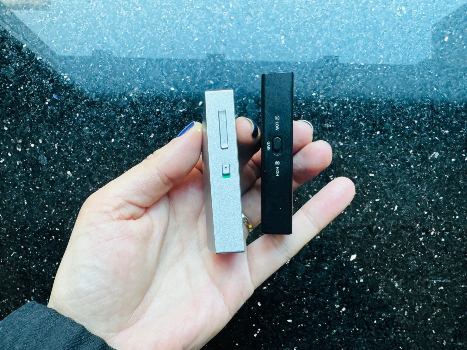 Hc4 Astell & Kern AK HC4 vs Questyle M15 Comparison Review - Major HiFi