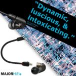 Audio Technica ATH-E50 Review
