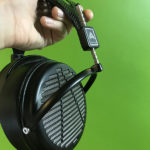 Smooth Like Butter – Audeze LCD-MX4 Audexe LCD-MX4 Review Earcup 3