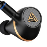 Audeze Announces Euclid Planar Magnetic In-Ear audeze euclid