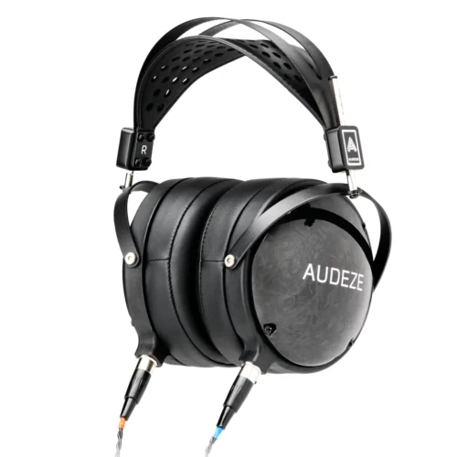 Audeze LCD-2 Classic Closed bass