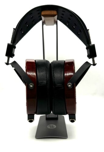 Audeze LCD-2 Padauk Sound Impressions