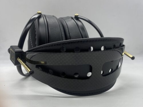 Audeze LCD 4z headband 