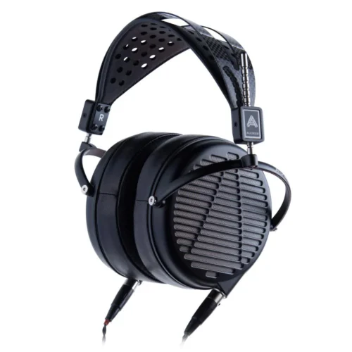 Audeze LCD-MX4 bass