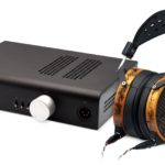 Audeze and Schiit Audio Collaborate on Limited Edition LCD-R Headphones and Jotunheim-A Amplifier Set Audeze LCD R Schiit Jotunheim