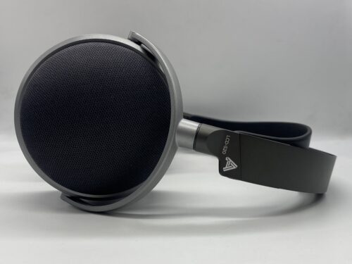 Audeze LCD-S20 side