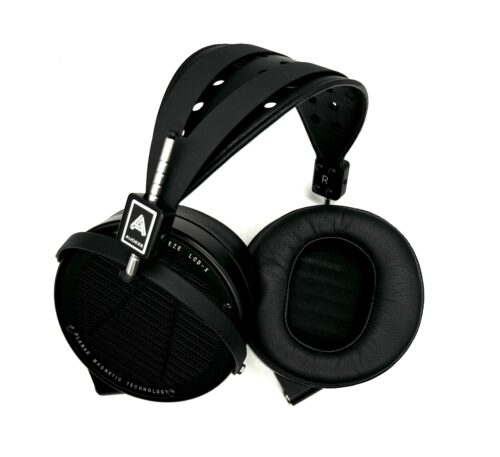 Audeze LCD-X Headphones Sound Impressions