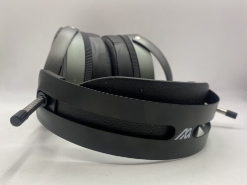 Audeze MM-520 headband