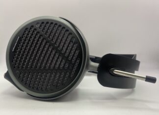Audeze MM-520 Review: A Professional Open-Back Built for Accuracy