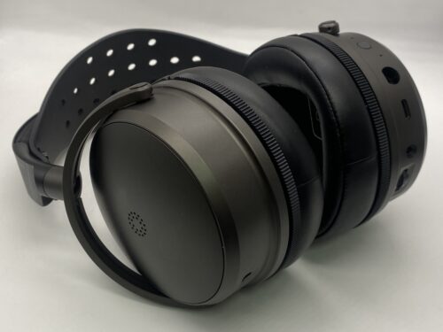 Audeze Maxwell 2 Review above