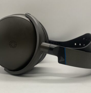 Audeze Maxwell 2 Review – Audiophile Sound Meets Wireless Gaming