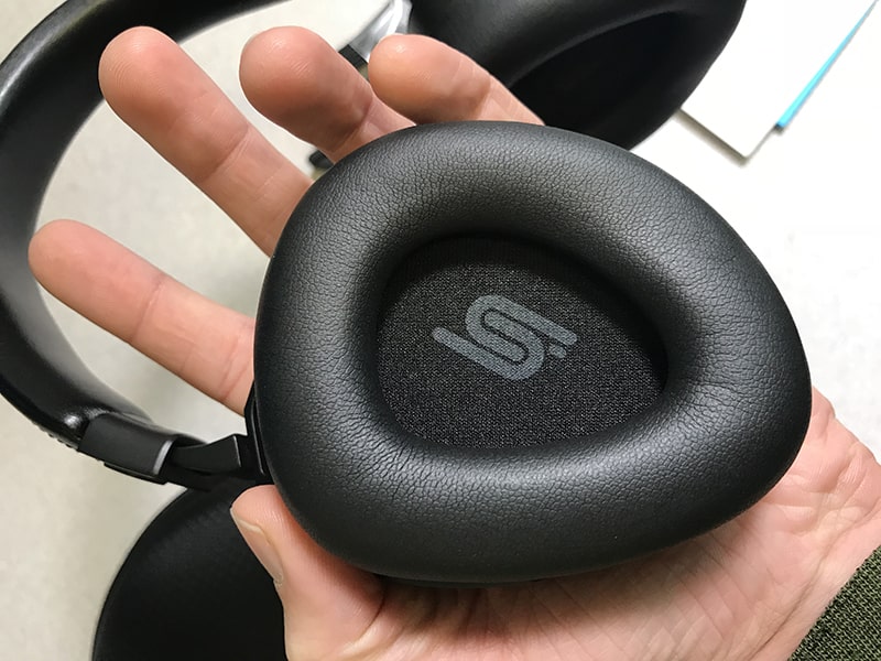 Audeze Sine DX OnEar OpenBack Headphones Review Major HiFi