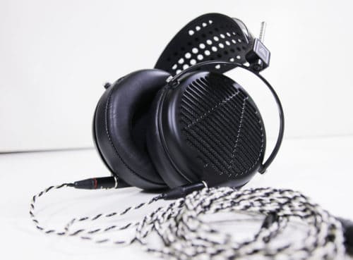 Best audio headphones for music Audeze LCD-24