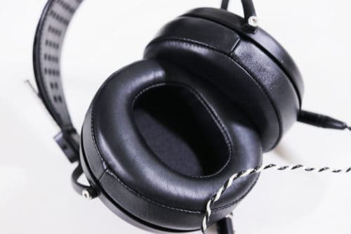 Audeze LCD-24 Review Best headphones audiophile