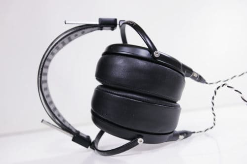 Audeze LCD-24 review best headphones for mixing