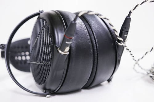 Best Headphones Audiophile Audeze LCD-24 Review