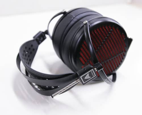 Audeze LCD-GX Review - Best headphones for gamers